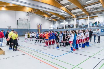 Bild 11 - wCJ Futsalmeisterschaft Runde 1